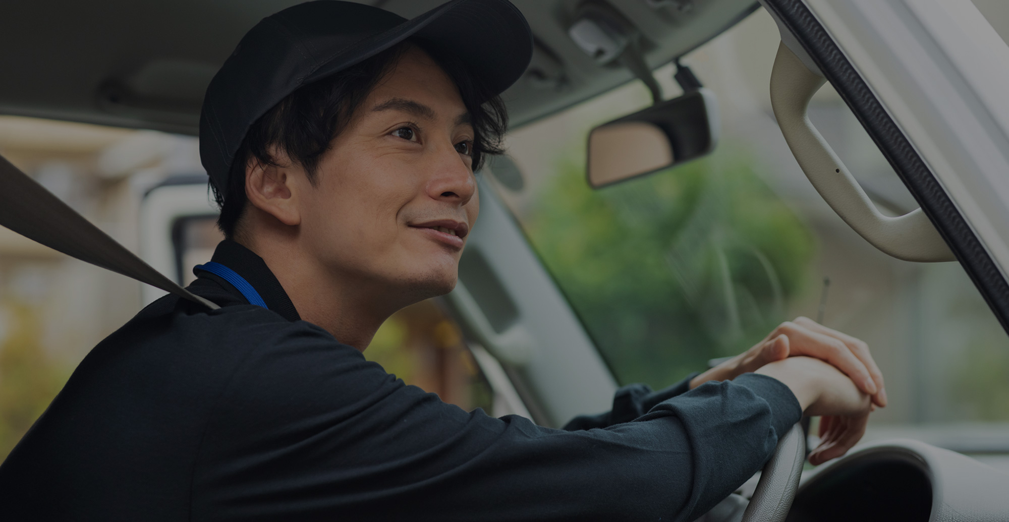 働く場所も、働き方も、自分で選ぶ 届ける仕事に、あなたらしさを